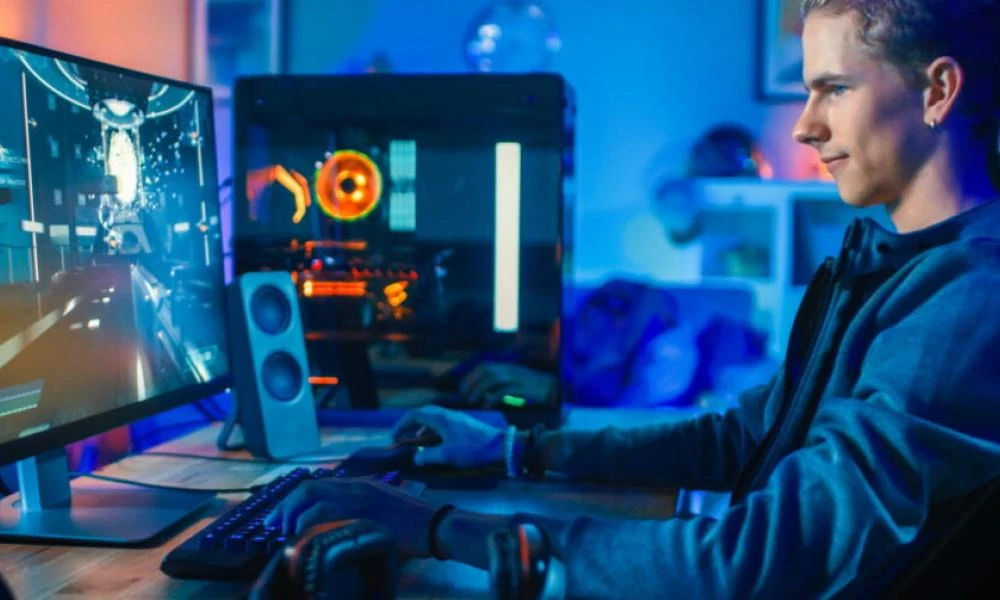 Απίστευτο: Νεαρός έπαιζε για 73 ώρες video games χωρίς καθόλου διάλειμμα- Οι τραγικές συνέπειες στην υγεία του (Βίντεο)